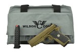 Wilson Combat EDC X9 9mm (NPR48646). New - 3 of 3