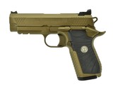 Wilson Combat EDC X9 9mm (NPR48646). New - 2 of 3