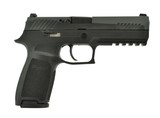 Sig Sauer P320 9mm (NPR48647). New - 2 of 3