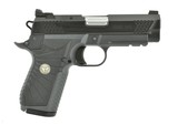 Wilson Combat EDC X9 9mm (NPR48649). New - 1 of 3