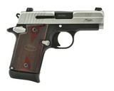 Sig Sauer P938 9mm(PR48650) - 2 of 3