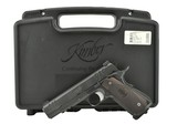 Kimber SIS Custom RL .45 ACP (PR48653) - 3 of 3
