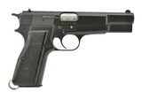 FN High-Power 9mm(PR48655) - 2 of 2