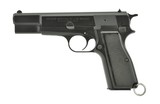 FN High-Power 9mm(PR48655) - 1 of 2