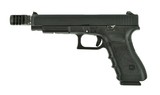Glock 35 .40 S&W (PR45449) - 2 of 2