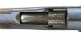 "Sharps Borchardt Model 1878 .45-70 (AL4900)" - 9 of 9