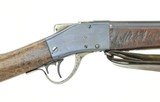 "Sharps Borchardt Model 1878 .45-70 (AL4900)" - 2 of 9
