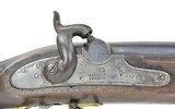 "Barnett London Large Bore Percussion Smoothbore Rifle (AL4901)" - 8 of 10