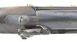 "Barnett London Large Bore Percussion Smoothbore Rifle (AL4901)" - 6 of 10