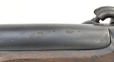 "Barnett London Large Bore Percussion Smoothbore Rifle (AL4901)" - 2 of 10