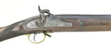 "Barnett London Large Bore Percussion Smoothbore Rifle (AL4901)" - 5 of 10
