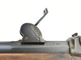 "Swiss Model 1864/67 Millbank-Amsler Stutzer Carbine (AL4902)" - 7 of 11