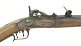 "Swiss Model 1864/67 Millbank-Amsler Stutzer Carbine (AL4902)" - 1 of 11