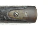 Gibbs Civil War Carbine (AL4905) - 9 of 11