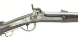 Gibbs Civil War Carbine (AL4905) - 2 of 11