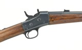 Remington Rolling Block Argentine .43 Spanish (AL4906) - 1 of 6