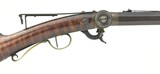Under-Hammer New England Rifle with Rare Turret-Breech (AL4908) - 1 of 11