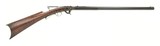 Under-Hammer New England Rifle with Rare Turret-Breech (AL4908) - 3 of 11