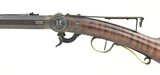 Under-Hammer New England Rifle with Rare Turret-Breech (AL4908) - 5 of 11