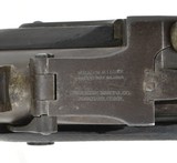 "Miller Conversion of a Parker-Snow 1861 Contract Musket (AL4910)" - 3 of 8