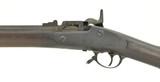 "Miller Conversion of a Parker-Snow 1861 Contract Musket (AL4910)" - 4 of 8