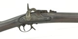 "Miller Conversion of a Parker-Snow 1861 Contract Musket (AL4910)" - 2 of 8