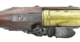 "British Flintlock Coach Gun (AL4911)" - 8 of 10