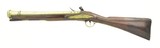 "British Flintlock Coach Gun (AL4911)" - 5 of 10