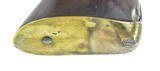 "British Flintlock Coach Gun (AL4911)" - 7 of 10