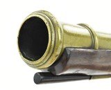 "British Flintlock Coach Gun (AL4911)" - 4 of 10
