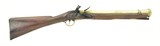 "British Flintlock Coach Gun (AL4911)" - 1 of 10