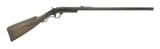 "Moses Patent Single Shot Rifle (AL4913)" - 1 of 12