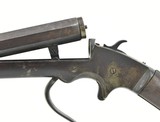 "Moses Patent Single Shot Rifle (AL4913)" - 12 of 12