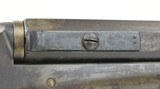 "Moses Patent Single Shot Rifle (AL4913)" - 2 of 12