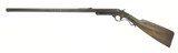 "Moses Patent Single Shot Rifle (AL4913)" - 8 of 12