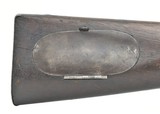 "U.S. Model 1817 Flintlock “Common Rifle" (AL4914)" - 8 of 10