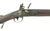 "U.S. Model 1817 Flintlock “Common Rifle" (AL4914)" - 1 of 10