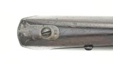 "U.S. Model 1817 Flintlock “Common Rifle" (AL4914)" - 4 of 10