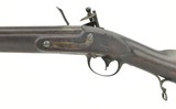 "U.S. Model 1817 Flintlock “Common Rifle" (AL4914)" - 3 of 10