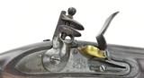 "U.S. Model 1817 Flintlock “Common Rifle" (AL4914)" - 7 of 10