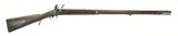 "U.S. Model 1817 Flintlock “Common Rifle" (AL4914)" - 2 of 10