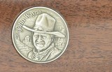 Winchester John Wayne Commemorative (COM2402) - 1 of 7