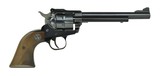 Ruger New Model Single Six .22 LR/.22 WMR (PR48619) - 2 of 3