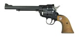 Ruger New Model Single Six .22 LR/.22 WMR (PR48619) - 3 of 3