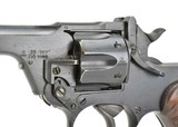 Enfield No2 MK1 .38 S&W(PR48620) - 5 of 5