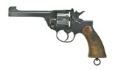 Enfield No2 MK1 .38 S&W(PR48620) - 4 of 5