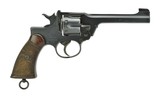 Enfield No2 MK1 .38 S&W(PR48620) - 2 of 5