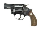 Smith & Wesson 32-1 .38 S&W (PR48623) - 1 of 3