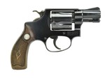 Smith & Wesson 32-1 .38 S&W (PR48623) - 3 of 3