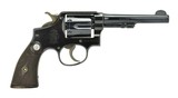 Smith & Wesson Hand Ejector .32-20 (PR48624) - 2 of 6